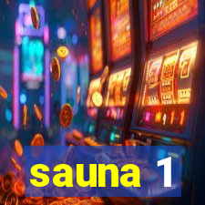 sauna 1